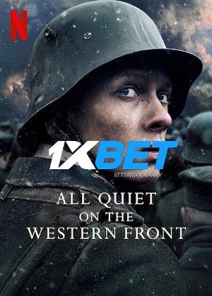 All Quiet on the Western Front 2022 Tamil Unofficial Dubbed