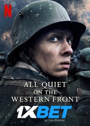 All Quiet on the Western Front 2022 Telugu Unofficial Dubbed