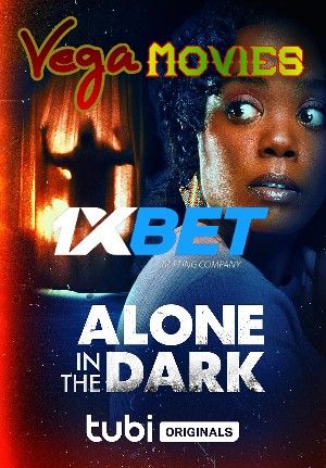 Alone in the Dark 2022 Hindi Unofficial Dubbed 1xBet