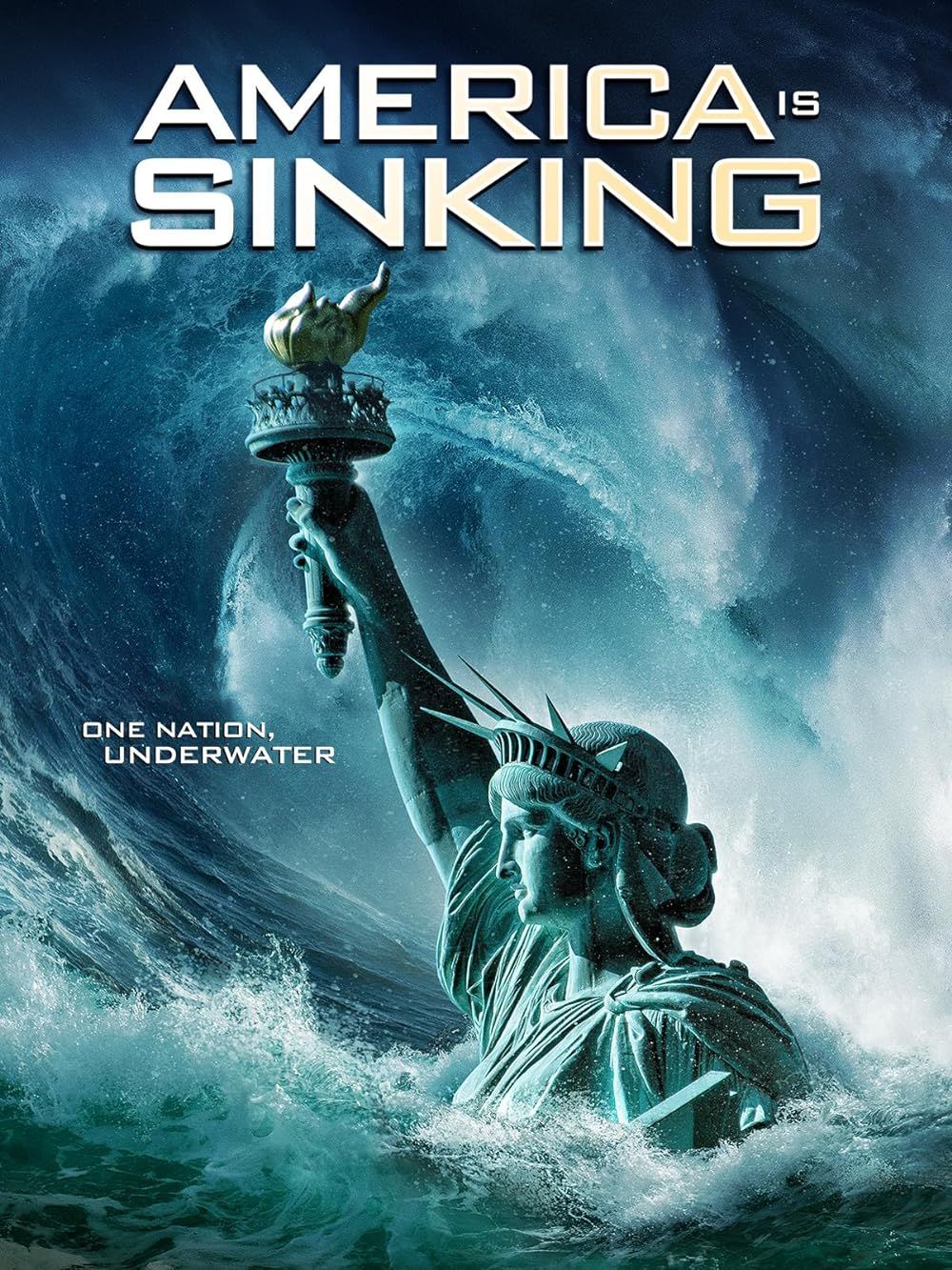 America Is Sinking 2023 Telugu Unofficial Dubbed 1xBet