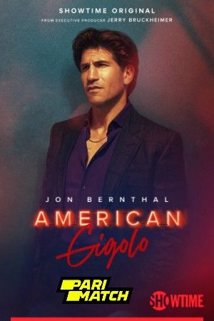 American Gigolo TV Series 2022 Season 1 Episodes 3 to 5 Bengali Unofficial Dubbed