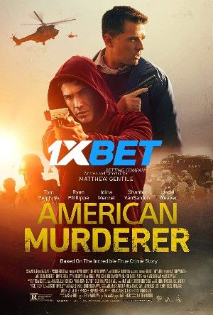 American Murderer 2022 Bengali Unofficial Dubbed 1xBet