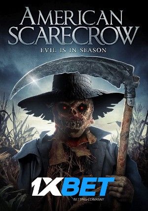 American Scarecrow 2020 Hindi Unofficial Dubbed 1xBet