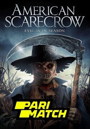 American Scarecrow 2020 Tamil Unofficial Dubbed PariMatch