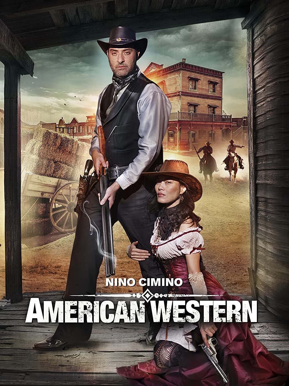 American Western 2022 Bengali Unofficial Dubbed 1xBet