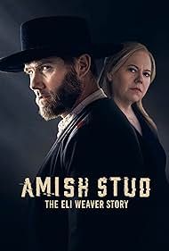 Amish Stud: The Eli Weaver Story TV Movie 2023 Bengali Unofficial Dubbed 1xBet