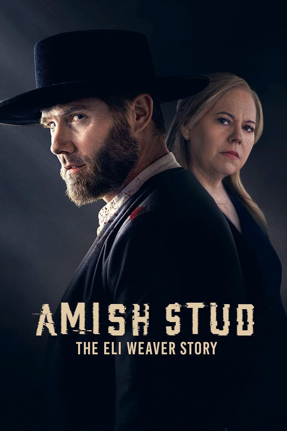 Amish Stud: The Eli Weaver Story TV Movie 2023 Hindi Unofficial Dubbed 1xBet