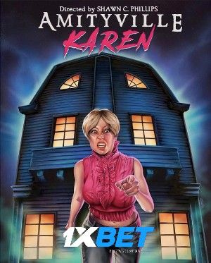 Amityville Karen 2022 Telugu Unofficial Dubbed 1xBet