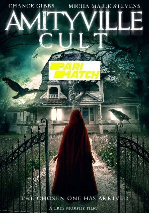 Amityville Scarecrow 2021 Hindi Unofficial Dubbed