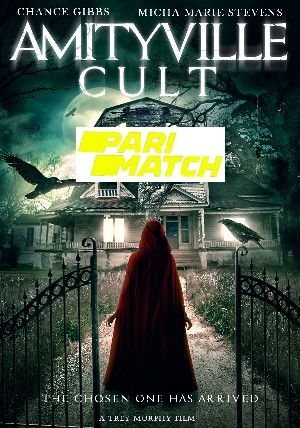 Amityville Scarecrow 2021 Tamil Unofficial Dubbed