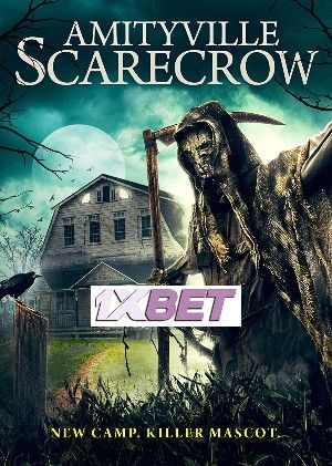 Amityville Scarecrow 2021 Telugu Unofficial Dubbed