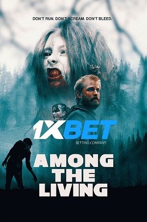 Among the Living 2022 Bengali Unofficial Dubbed