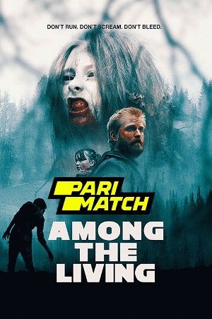 Among the Living 2022 Hindi Unofficial Dubbed