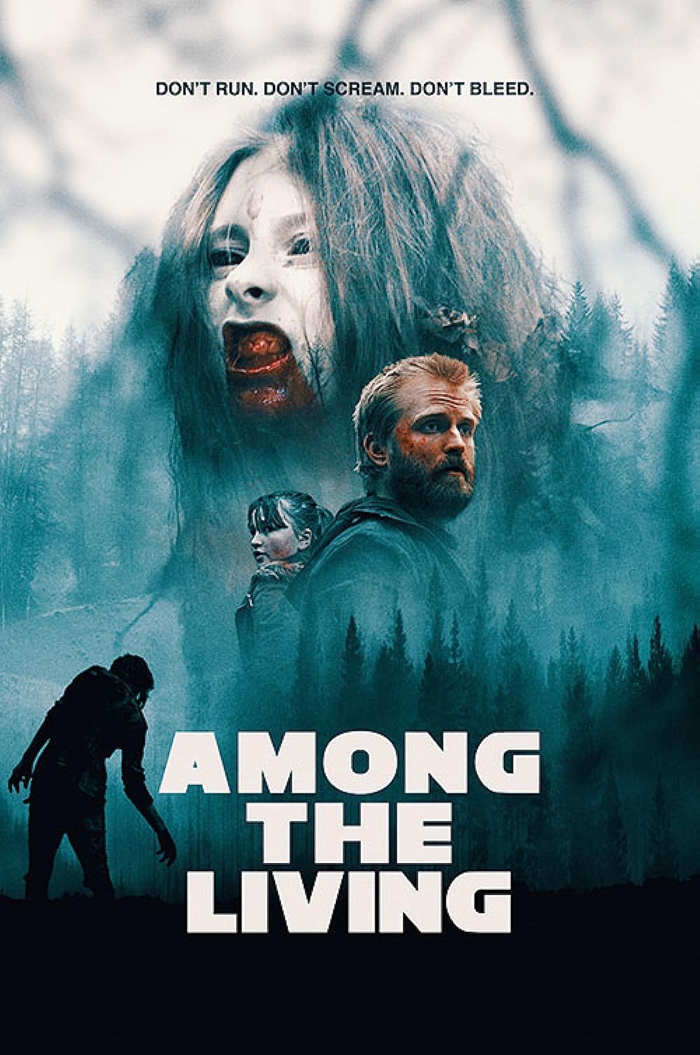 Among the Living 2022 Tamil Unofficial Dubbed 1xBet