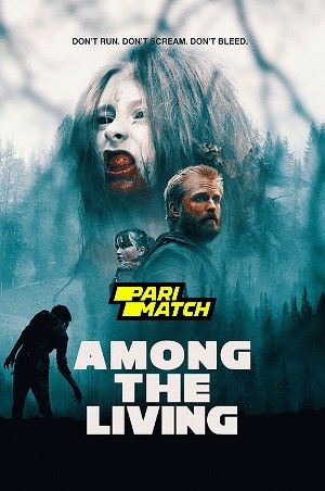 Among the Living 2022 Tamil Unofficial Dubbed