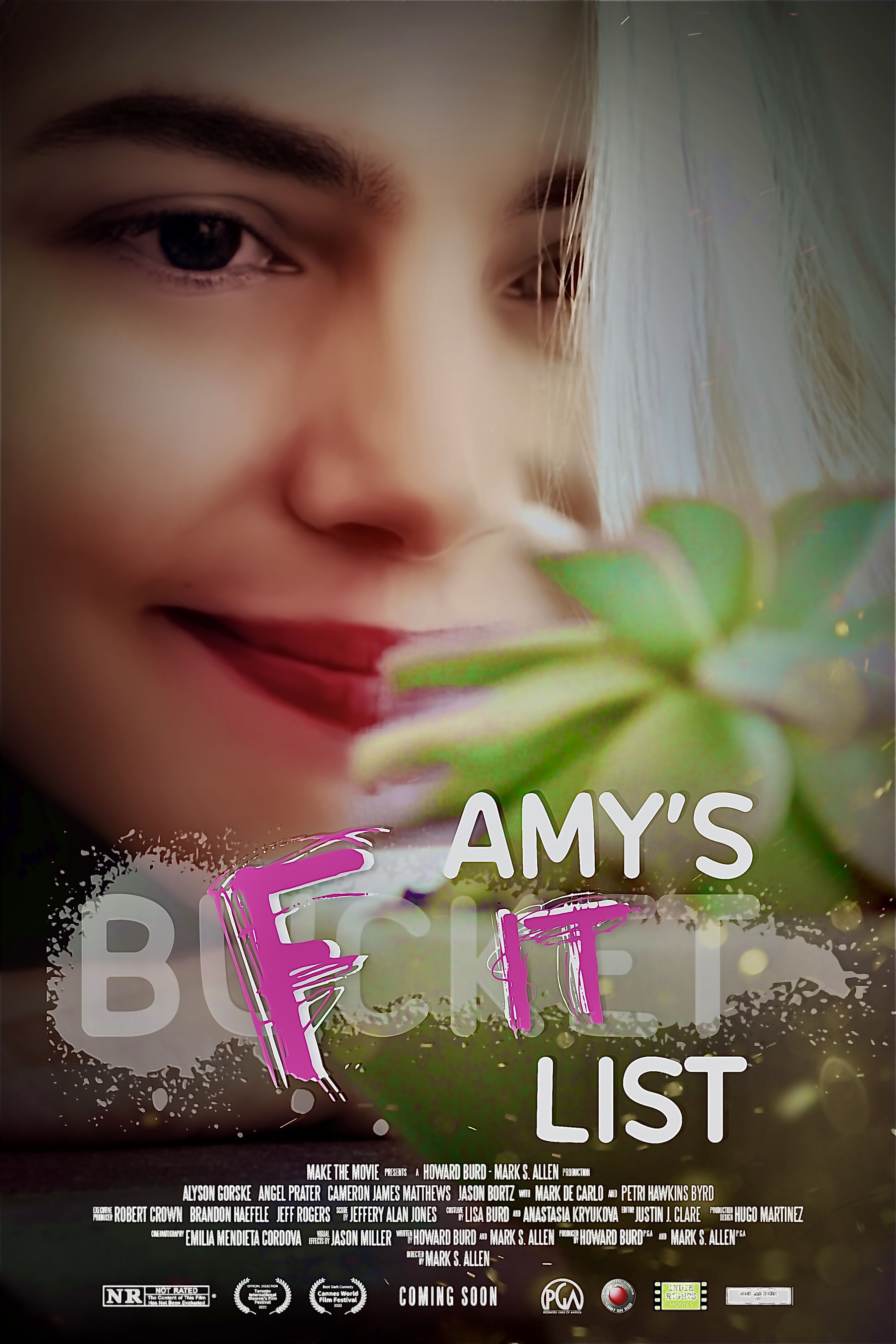 Amys F**k It List 2023 Tamil Unofficial Dubbed 1xBet