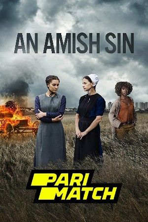 An Amish Sin TV Movie 2022 Hindi Unofficial Dubbed