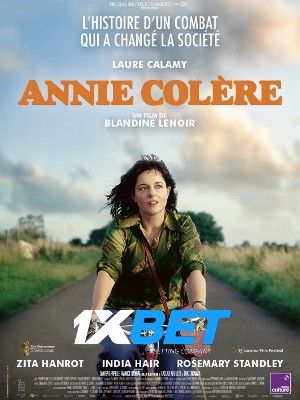 Annie colère 2022 Hindi Unofficial Dubbed 1xBet