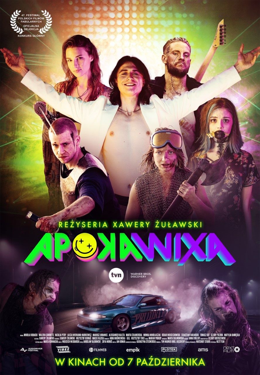 Apokawixa 2022 Bengali Unofficial Dubbed 1xBet