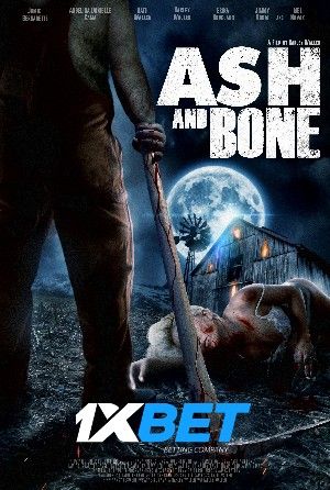 Ash and Bone 2022 Hindi Unofficial Dubbed MelBet