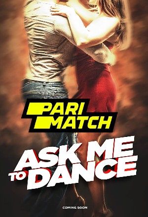 Ask Me to Dance 2022 Hindi Unofficial Dubbed