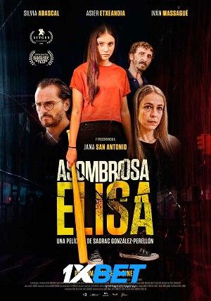 Asombrosa Elisa 2022 Hindi Unofficial Dubbed