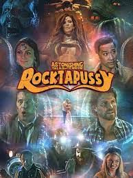 Astonishing Tales of Terror: Rocktapussy! 2022 Telugu Unofficial Dubbed 1xBet