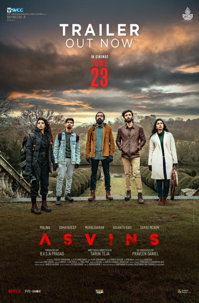 Asvins 2023 Bengali Unofficial Dubbed 1xBet