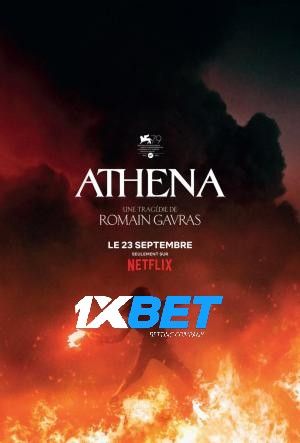 Athena 2022 Hindi Unofficial Dubbed 1xBet