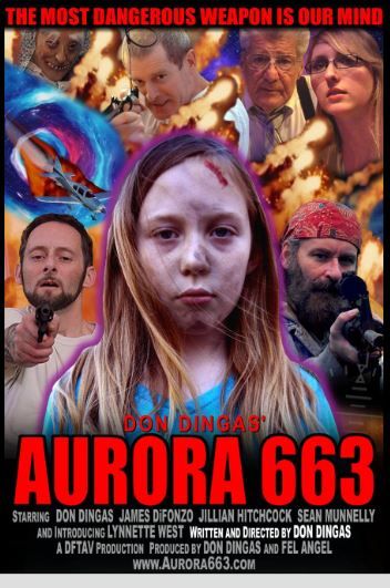 AURORA 663 2022 Hindi Unofficial Dubbed 1xBet