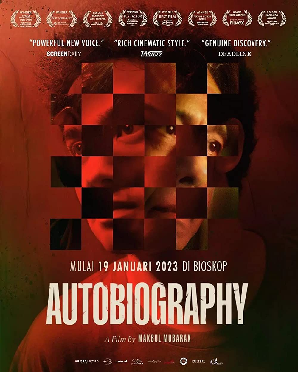 Autobiography 2022 Bengali Unofficial Dubbed 1xBet