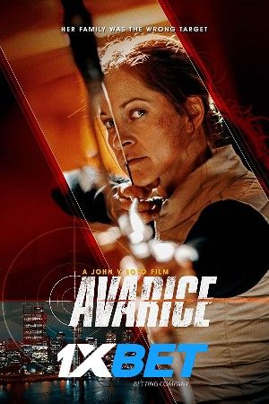 Avarice 2022 Hindi Unofficial Dubbed MelBet