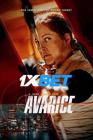 Avarice 2022 Telugu Unofficial Dubbed 1xBet