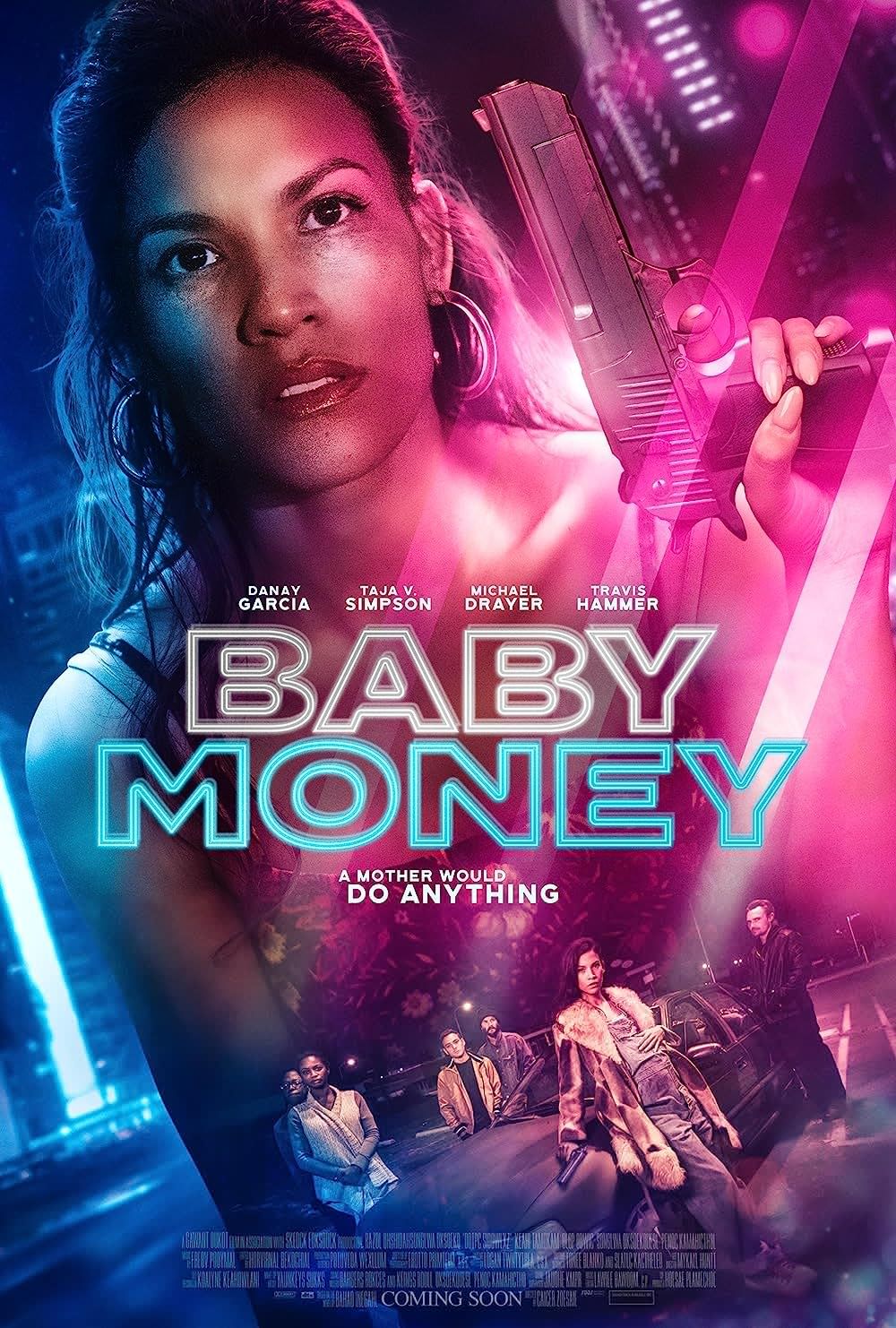 Baby Money 2021 Tamil Unofficial Dubbed 1xBet