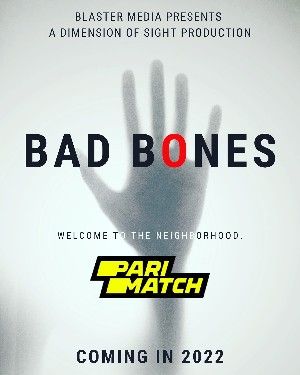 Bad Bones 2022 Hindi Unofficial Dubbed