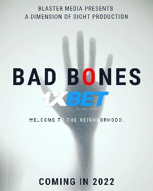 Bad Bones 2022 Tamil Unofficial Dubbed