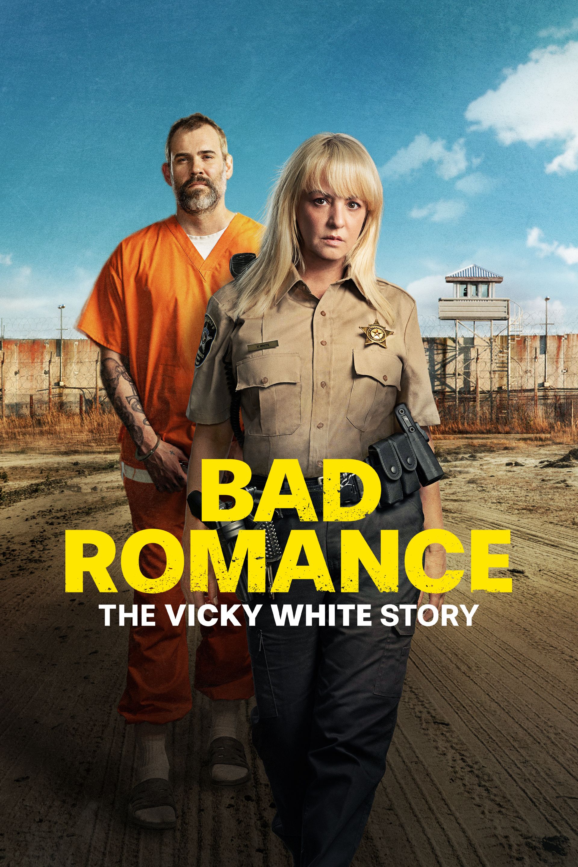 Bad Romance: The Vicky White Story TV Movie 2023 Bengali Unofficial Dubbed 1xBet