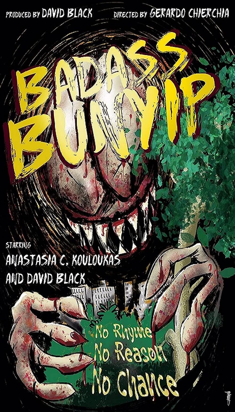 Badass Bunyip 2021 Hindi Unofficial Dubbed 1xBet