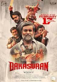 Bakasuran 2023 Hindi Unofficial Dubbed 1xBet 1080p