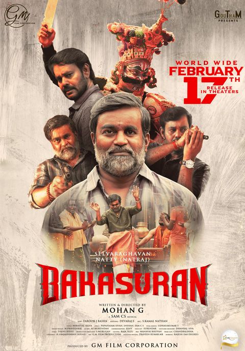 Bakasuran 2023 Hindi Unofficial Dubbed 1xBet