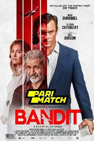 Bandit 2022 Telugu Unofficial Dubbed