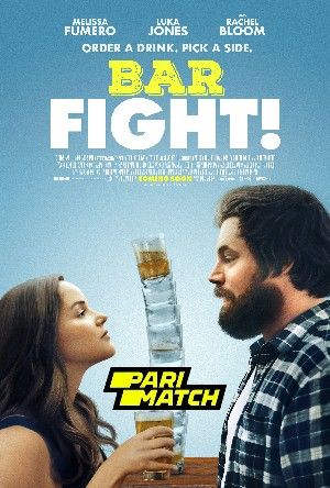 Bar Fight! 2022 Bengali Unofficial Dubbed