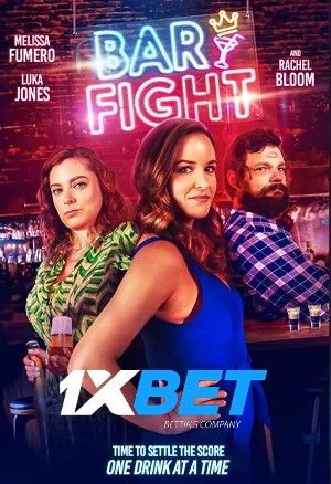 Bar Fight! 2022 Hindi Unofficial Dubbed 1xBet