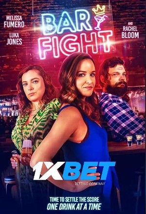 Bar Fight! 2022 Tamil Unofficial Dubbed 1xBet