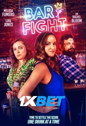 Bar Fight! 2022 Telugu Unofficial Dubbed 1xBet