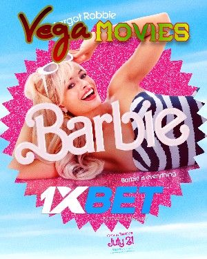 Barbie 2023 V2 Hindi Unofficial Dubbed 1xBet