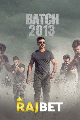 Batch 2013 (2022) Telugu Unofficial Dubbed