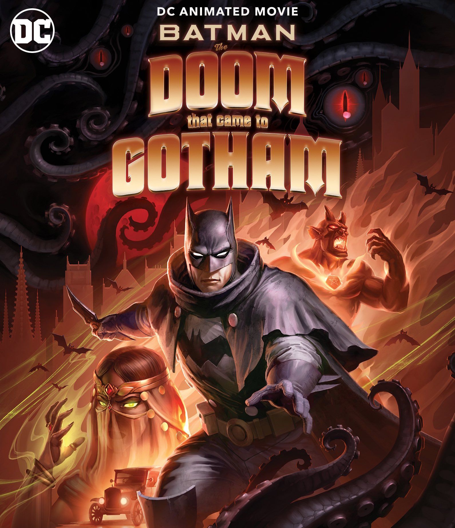 Batman: The Doom That Came to Gotham Video 2023 Hindi Unofficial Dubbed MelBet