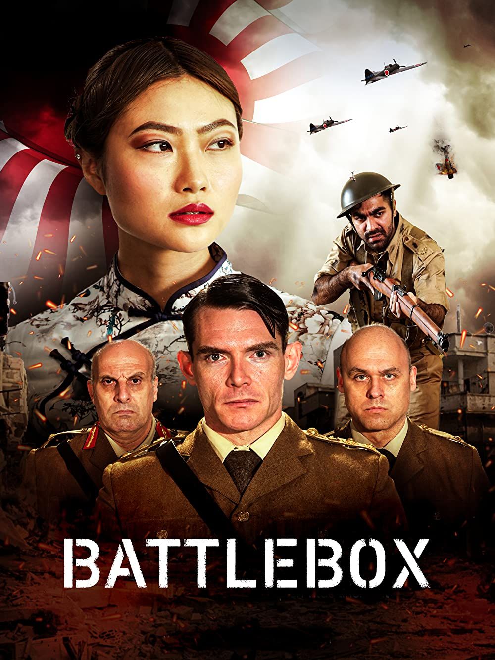 Battlebox 2023 Telugu Unofficial Dubbed 1xBet