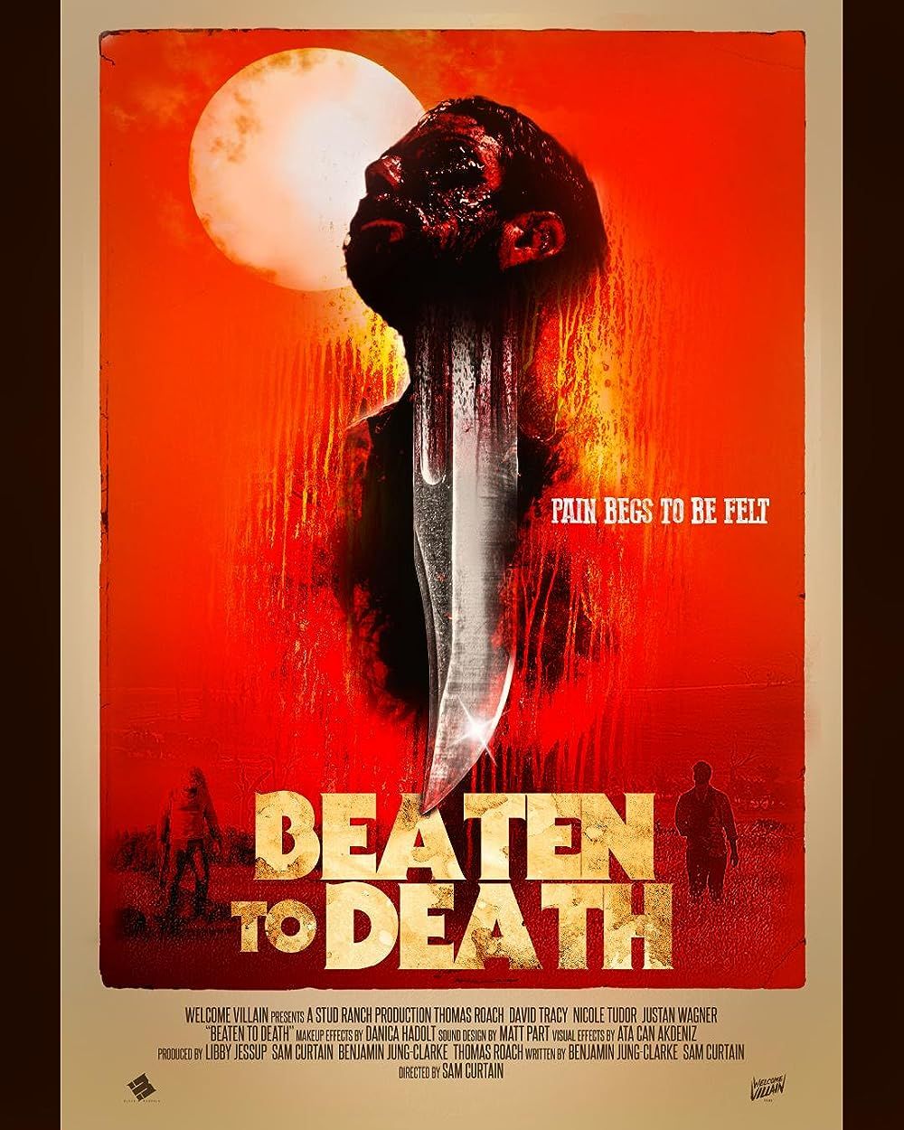 Beaten to Death 2022 Bengali Unofficial Dubbed 1xBet